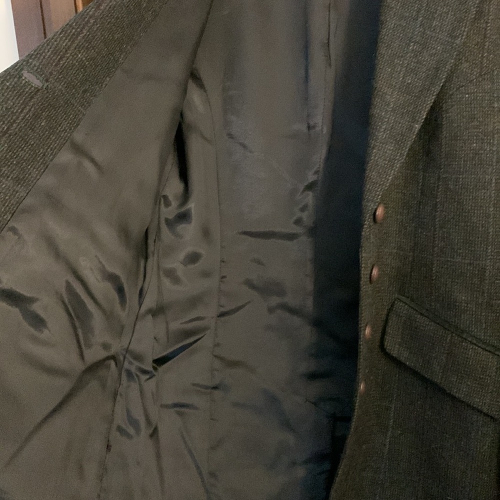 Maurice’s Suit Jacket - Picture 8 of 8